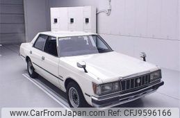 toyota crown 1983 -TOYOTA--Crown MS110-122950---TOYOTA--Crown MS110-122950-