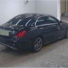 mercedes-benz c-class 2019 CFJ1804634 image 5