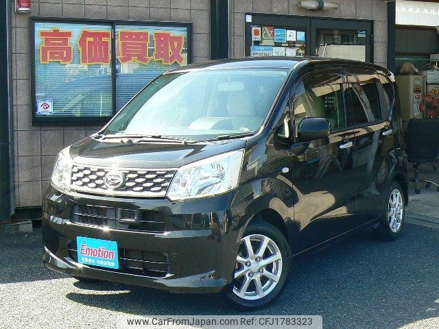 daihatsu move 2015 CFJ1783323 image 1