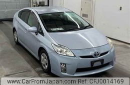 toyota prius 2009 -TOYOTA--Prius ZVW30-5053011---TOYOTA--Prius ZVW30-5053011-