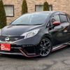 nissan note 2015 -NISSAN--Note DBA-E12ｶｲ--E12-951328---NISSAN--Note DBA-E12ｶｲ--E12-951328- image 1
