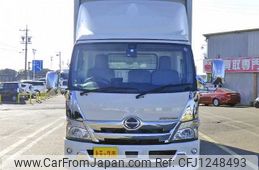 hino dutro 2018 646828-N9024120014F-90