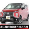 mitsubishi ek-cross 2019 -MITSUBISHI--ek X 4AA-B38W--B38W-0003161---MITSUBISHI--ek X 4AA-B38W--B38W-0003161- image 1