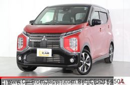 mitsubishi ek-cross 2019 -MITSUBISHI--ek X 4AA-B38W--B38W-0003161---MITSUBISHI--ek X 4AA-B38W--B38W-0003161-