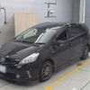 toyota prius-α 2016 -TOYOTA 【豊田 300も6145】--Prius α ZVW41W-0021221---TOYOTA 【豊田 300も6145】--Prius α ZVW41W-0021221- image 1