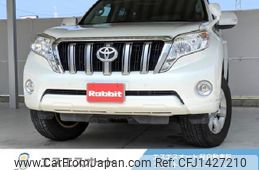 toyota land-cruiser-prado 2015 -TOYOTA 【愛媛 300ﾑ9341】--Land Cruiser Prado TRJ150W--0059970---TOYOTA 【愛媛 300ﾑ9341】--Land Cruiser Prado TRJ150W--0059970-