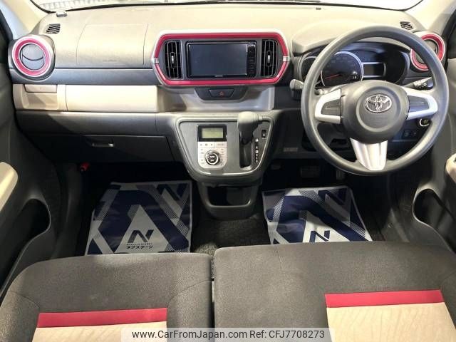 toyota passo 2016 -TOYOTA--Passo DBA-M700A--M700A-0047023---TOYOTA--Passo DBA-M700A--M700A-0047023- image 2