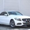 mercedes-benz c-class 2015 quick_quick_205042C_WDD2050422R029718 image 1