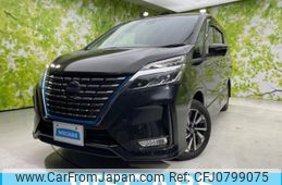 nissan serena 2020 quick_quick_6AA-HFC27_HFC27-092823