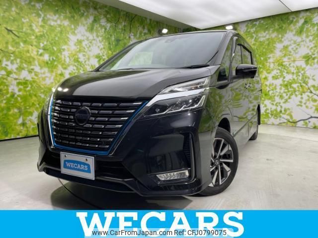 nissan serena 2020 quick_quick_6AA-HFC27_HFC27-092823 image 1