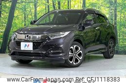 honda vezel 2018 -HONDA--VEZEL DAA-RU3--RU3-1325806---HONDA--VEZEL DAA-RU3--RU3-1325806-