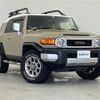 toyota fj-cruiser 2012 -TOYOTA--FJ Curiser CBA-GSJ15W--GSJ15-0118689---TOYOTA--FJ Curiser CBA-GSJ15W--GSJ15-0118689- image 1