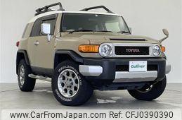 toyota fj-cruiser 2012 -TOYOTA--FJ Curiser CBA-GSJ15W--GSJ15-0118689---TOYOTA--FJ Curiser CBA-GSJ15W--GSJ15-0118689-