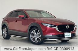 mazda cx-3 2019 -MAZDA--CX-30 3DA-DM8P--DM8P-102422---MAZDA--CX-30 3DA-DM8P--DM8P-102422-