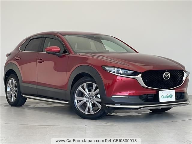 mazda cx-3 2019 -MAZDA--CX-30 3DA-DM8P--DM8P-102422---MAZDA--CX-30 3DA-DM8P--DM8P-102422- image 1