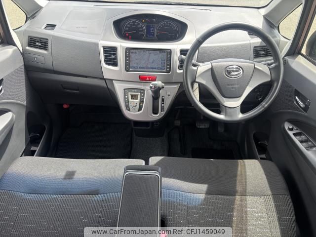 daihatsu move 2012 quick_quick_DBA-LA100S_LA100S-0154556 image 2