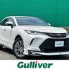 toyota harrier 2021 -TOYOTA--Harrier 6BA-MXUA80--MXUA80-0028180---TOYOTA--Harrier 6BA-MXUA80--MXUA80-0028180- image 1