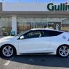 honda cr-z 2012 CFJ1794076 image 21