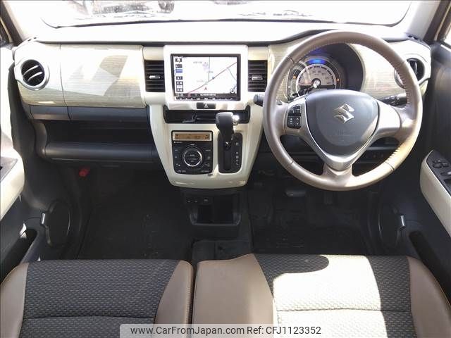 suzuki hustler 2019 -SUZUKI--Hustler DAA-MR41S--MR41S-378233---SUZUKI--Hustler DAA-MR41S--MR41S-378233- image 2