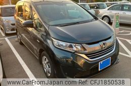 honda freed 2019 CFJ1850538