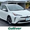 toyota prius 2020 -TOYOTA--Prius DAA-ZVW51--ZVW51-6158805---TOYOTA--Prius DAA-ZVW51--ZVW51-6158805- image 1