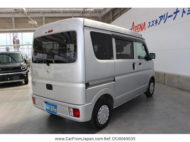 nissan clipper-van 2022 -NISSAN 【群馬 480ﾈ9063】--Clipper Van DR17V--880273---NISSAN 【群馬 480ﾈ9063】--Clipper Van DR17V--880273- image 2