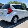 nissan note 2013 -NISSAN--Note E12--175857---NISSAN--Note E12--175857- image 2