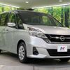 nissan serena 2018 -NISSAN--Serena DBA-C27--C27-010923---NISSAN--Serena DBA-C27--C27-010923- image 18