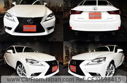 lexus is 2013 quick_quick_DBA-GSE30_GSE30-5006025