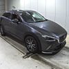 mazda cx-3 2017 CFJ1728631 image 1