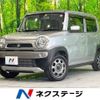 suzuki hustler 2016 -SUZUKI--Hustler DAA-MR41S--MR41S-206789---SUZUKI--Hustler DAA-MR41S--MR41S-206789- image 1