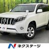 toyota land-cruiser-prado 2016 -TOYOTA--Land Cruiser Prado CBA-TRJ150W--TRJ150-0070499---TOYOTA--Land Cruiser Prado CBA-TRJ150W--TRJ150-0070499- image 1