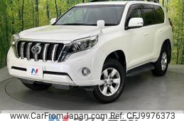 toyota land-cruiser-prado 2016 -TOYOTA--Land Cruiser Prado CBA-TRJ150W--TRJ150-0070499---TOYOTA--Land Cruiser Prado CBA-TRJ150W--TRJ150-0070499-