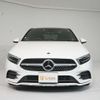 mercedes-benz a-class 2019 -MERCEDES-BENZ--Benz A Class 3DA-177012--WDD1770122V038493---MERCEDES-BENZ--Benz A Class 3DA-177012--WDD1770122V038493- image 8