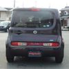 nissan cube 2014 -NISSAN--Cube Z12--Z12-275558---NISSAN--Cube Z12--Z12-275558- image 36