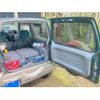 suzuki jimny 2001 CFJ1650641 image 9