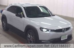 mazda mx-3 2021 -MAZDA 【岐阜 303ﾇ3043】--MX-30 5AA-DREJ3P--DREJ3P-101857---MAZDA 【岐阜 303ﾇ3043】--MX-30 5AA-DREJ3P--DREJ3P-101857-
