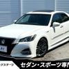 toyota crown 2017 -TOYOTA--Crown DAA-AWS210--AWS210-6127920---TOYOTA--Crown DAA-AWS210--AWS210-6127920- image 1
