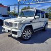 mercedes-benz g-class 2014 -MERCEDES-BENZ--Benz G Class FDA-463346--WDB4633462X215567---MERCEDES-BENZ--Benz G Class FDA-463346--WDB4633462X215567- image 23