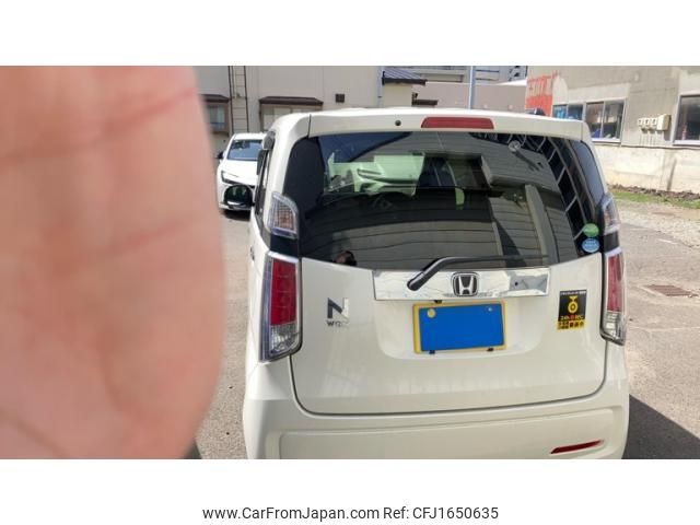 honda n-wgn 2018 CFJ1650635 image 2