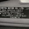 toyota roomy 2021 CFJ1785398 image 10