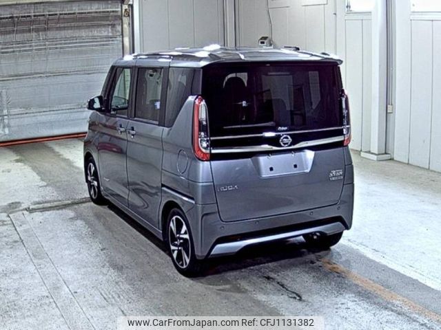 nissan roox 2023 -NISSAN--Roox B44A-0414302---NISSAN--Roox B44A-0414302- image 2