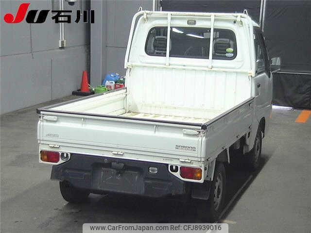 subaru sambar-truck 2005 -SUBARU--Samber Truck TT2--281278---SUBARU--Samber Truck TT2--281278- image 2