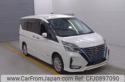 nissan serena 2020 -NISSAN--Serena HFC27-074600---NISSAN--Serena HFC27-074600-