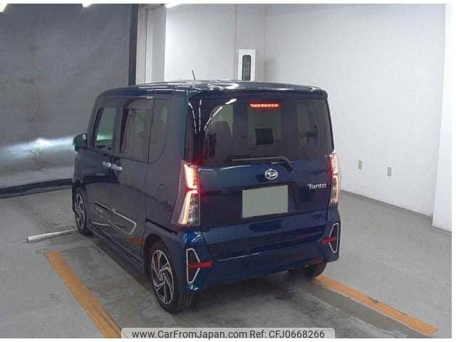 daihatsu tanto 2021 quick_quick_5BA-LA650S_LA650S-0145685 image 2