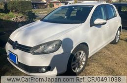 volkswagen golf 2012 -VOLKSWAGEN--VW Golf DBA-1KCAX--WVWZZZ1KZCW230227---VOLKSWAGEN--VW Golf DBA-1KCAX--WVWZZZ1KZCW230227-