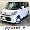 suzuki spacia 2015 -SUZUKI--Spacia DAA-MK42S--MK42S-126209---SUZUKI--Spacia DAA-MK42S--MK42S-126209- image 1