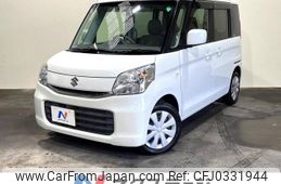 suzuki spacia 2015 -SUZUKI--Spacia DAA-MK42S--MK42S-126209---SUZUKI--Spacia DAA-MK42S--MK42S-126209-