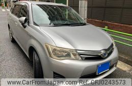 toyota corolla-fielder 2013 -TOYOTA--Corolla Fielder DAA-NKE165G--NKE165-7011387---TOYOTA--Corolla Fielder DAA-NKE165G--NKE165-7011387-