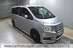 honda stepwagon 2012 CFJ1829773